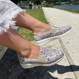 Tango's Pacific available in 4 colours