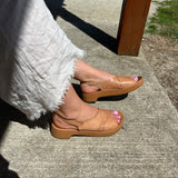 Tango's Ronnie available in 3 colours