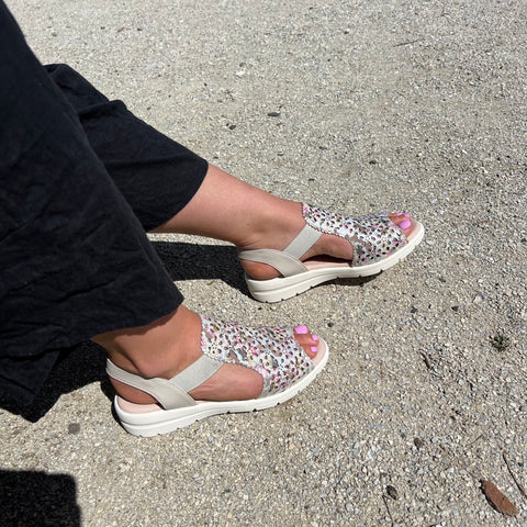 Tango's Alice available in 3 colours