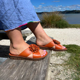 Tango's Fleur available in 4 colours