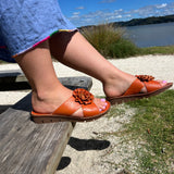 Tango's Fleur available in 4 colours