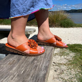 Tango's Fleur available in 4 colours