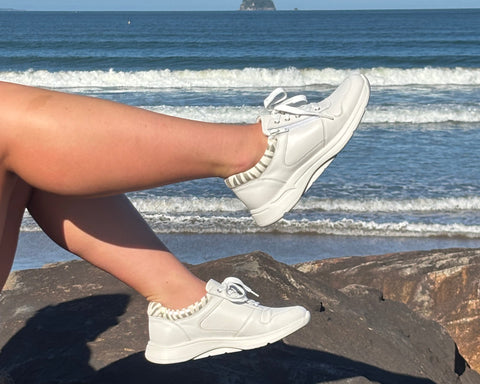 Chrissie Contour Freya