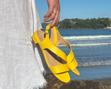 Chrissie Contour Finn available in 5 colours