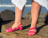 Chrissie Contour Finn available in 5 colours