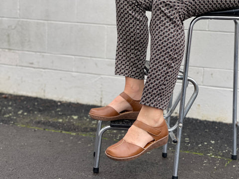 Tango's Maggie available in 4 colours