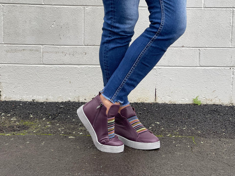 Tango's Jean available in 5 colours