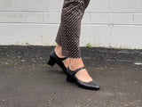 Tango's Christine