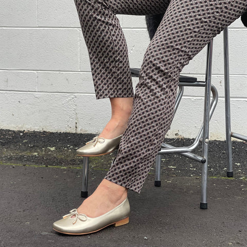 Tango's Francesca available in 3 colours