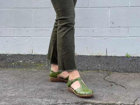 Tango's Charlie available in 3 colours
