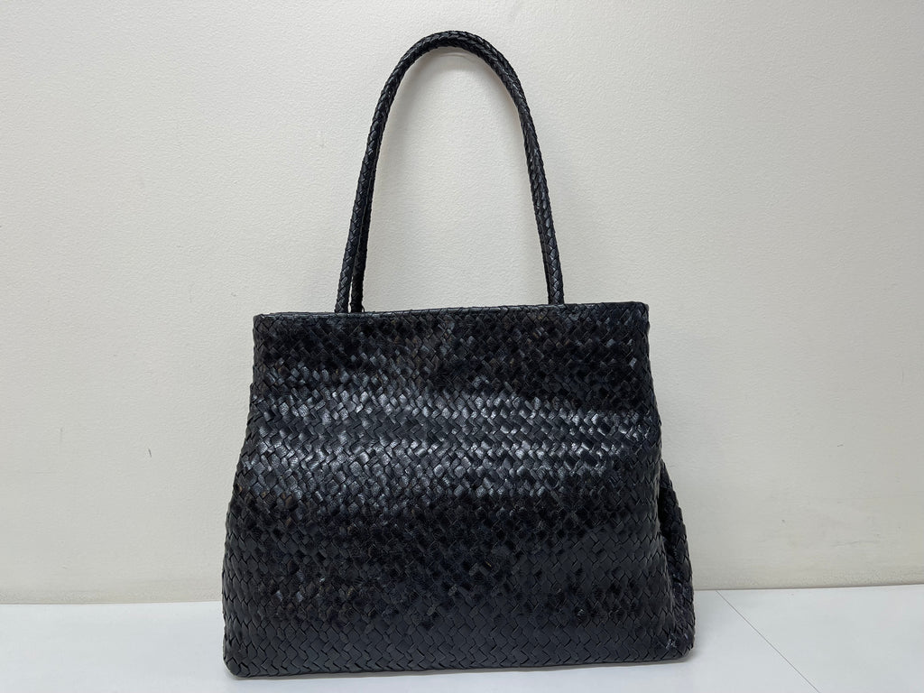 Sasha Weave Rhiannon Black