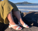 Chrissie Contour Finn available in 5 colours