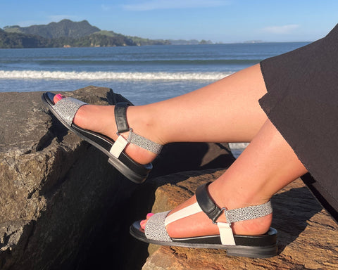 Chrissie Contour Fawn