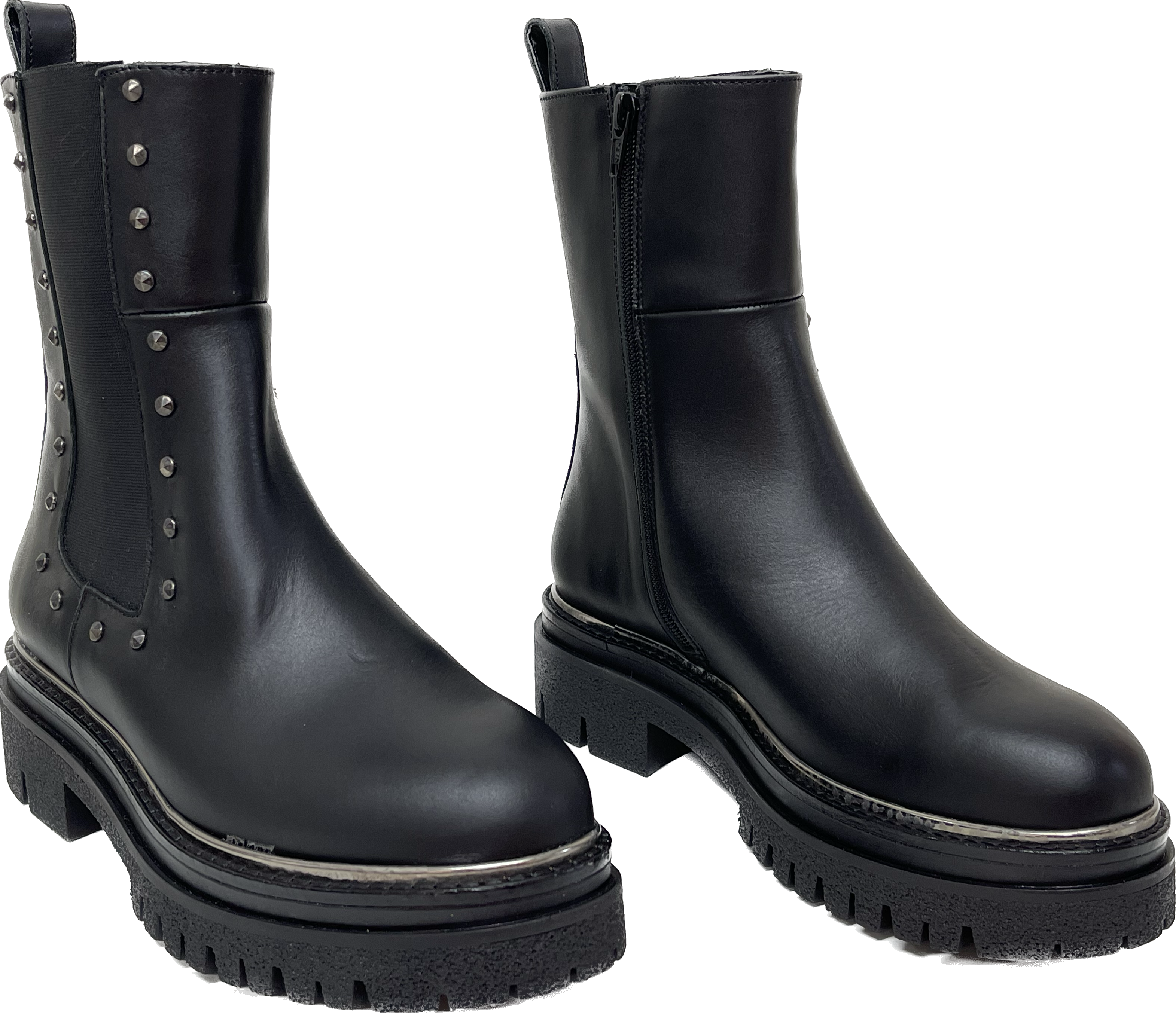 ミ*ん様 新品　ALAIA ブーツ Marian Alaia – Tango's Shoes