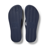 Archies Jandals Navy