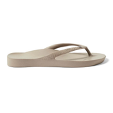 Archies Jandals Crystal Taupe