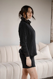 Eadie Lifestyle Catalina Sweater Black