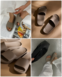 Archies Slides Taupe