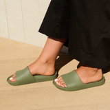 Archies Slides Khaki