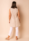 Imagine Candy Top Taupe