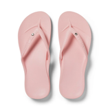 Archies Jandals Crystal Pink