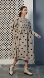 Imagine Nellie Dress Latte