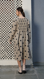 Imagine Nellie Dress Latte