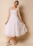 Imagine Pierre Dress available in 3 colours