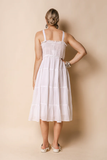 Imagine Pierre Dress available in 3 colours
