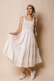 Imagine Pierre Dress available in 3 colours