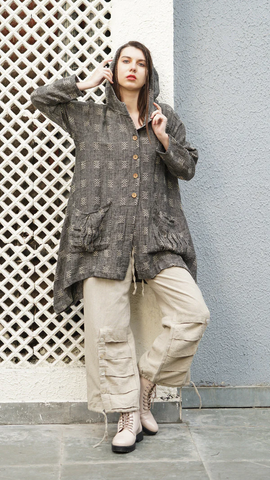 Imagine Tibby Jacket