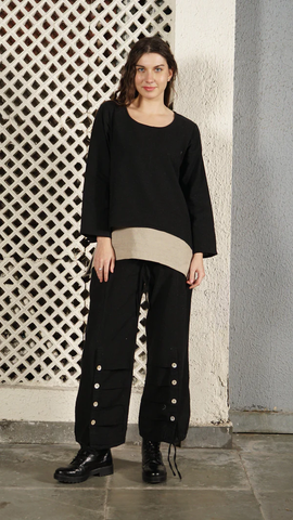 Imagine Nanette Top