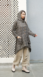 Imagine Tibby Jacket