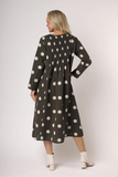 Imagine Nellie Dress available in 3 colours