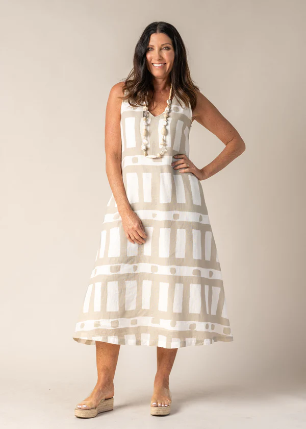 Imagine Agnes Dress