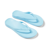 Archies Jandals Sky Blue