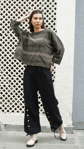 Imagine Pam Pants available in 3 colours