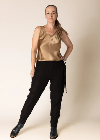 Imagine Hilda Pants