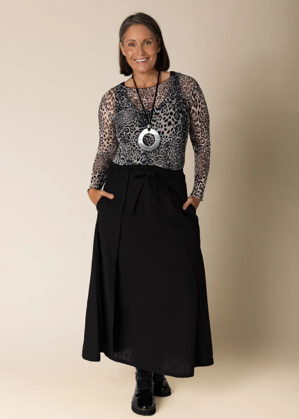 Imagine Rylie Skirt Available in 2 colours