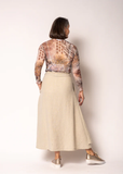 Imagine Rylie Skirt Available in 2 colours