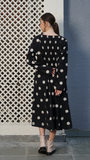 Imagine Nellie Dress Onyx