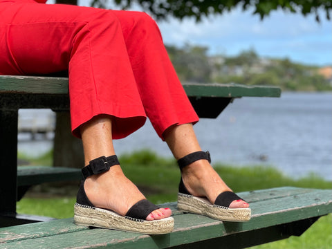 Gaimo Bella available in 4 colours