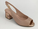 Chrissie Davida available in 5 colours