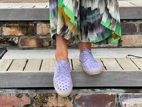 Via Nova Bellair available in 8 colours