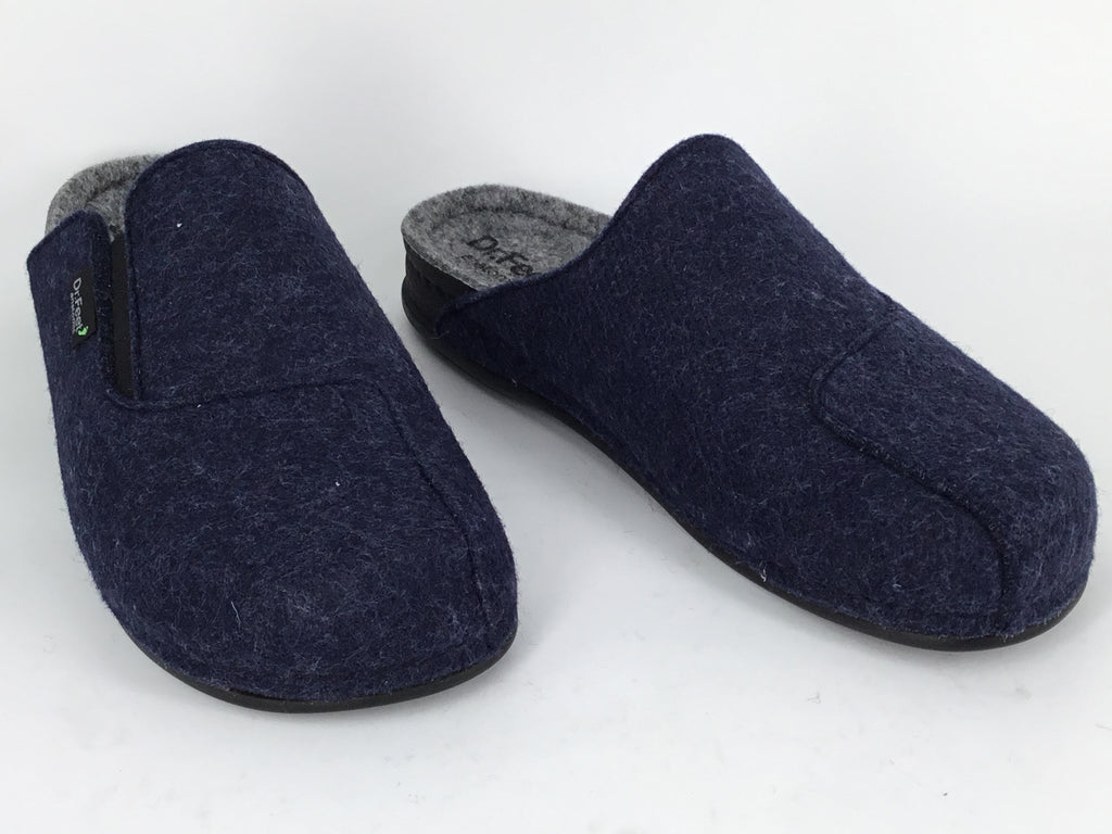 Dr Feet Heath (Men's) available in 2 colours.