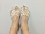 5 Pack Lace Sockettes